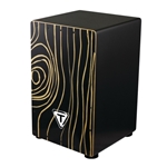 Tycoon  STKS-29 CY Supremo Select Cyclone Series Cajon